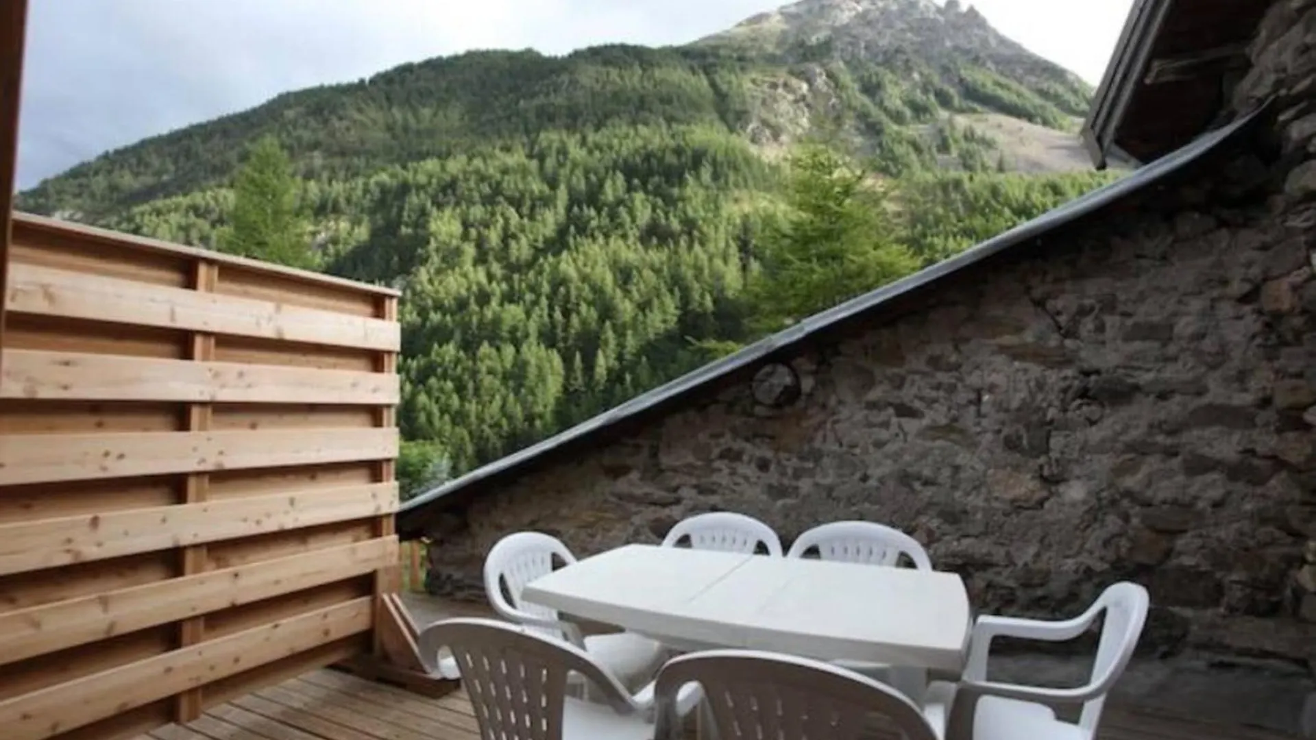 Apartamento Les Cabasses 6 - Accommodation In A Village House Villar-dʼArène