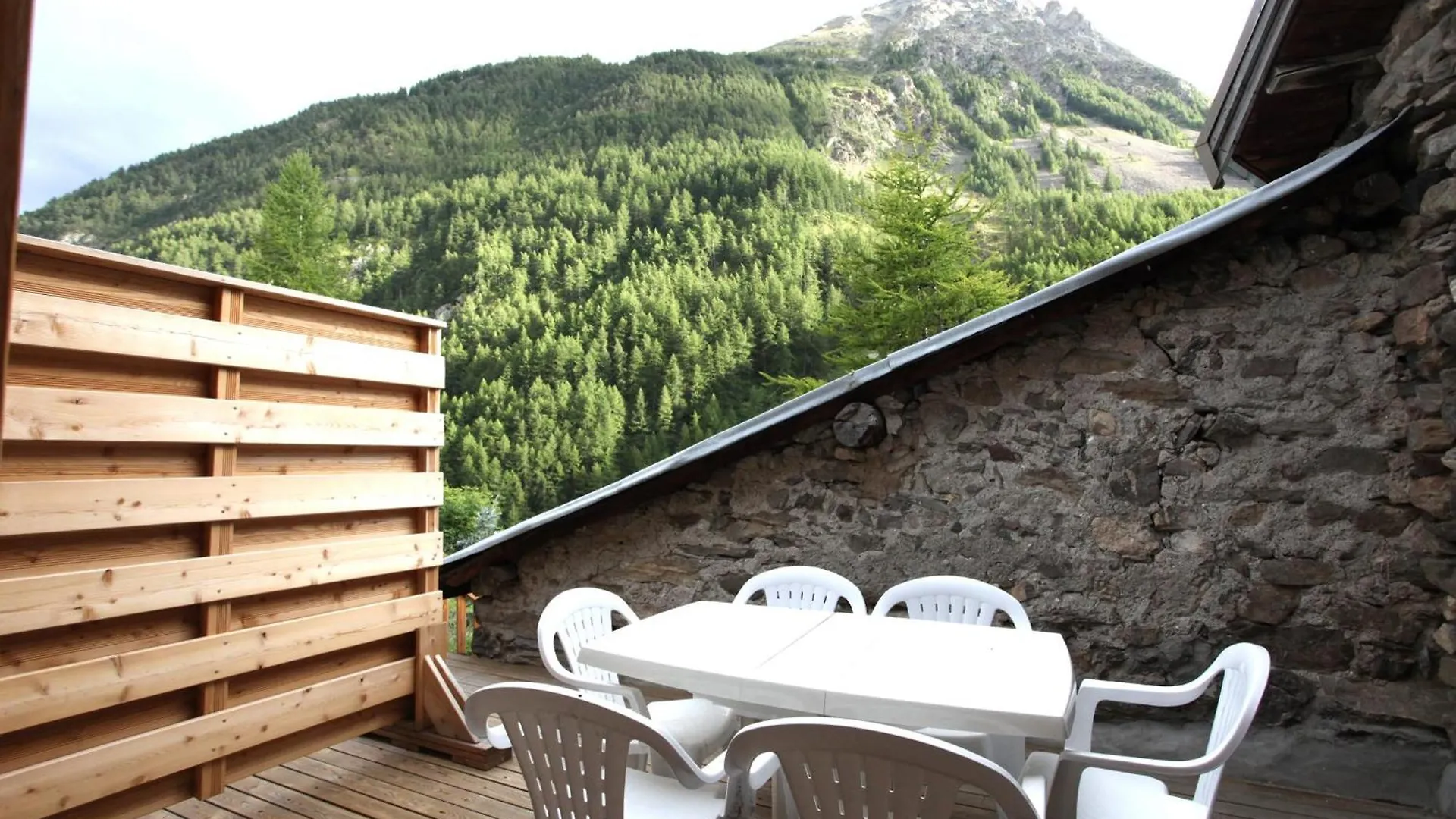 Apartamento Les Cabasses 6 - Accommodation In A Village House Villar-dʼArène França
